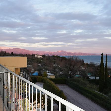 Ahg Riva Del Sole Hotel - Adults Only Moniga del Garda Exterior photo