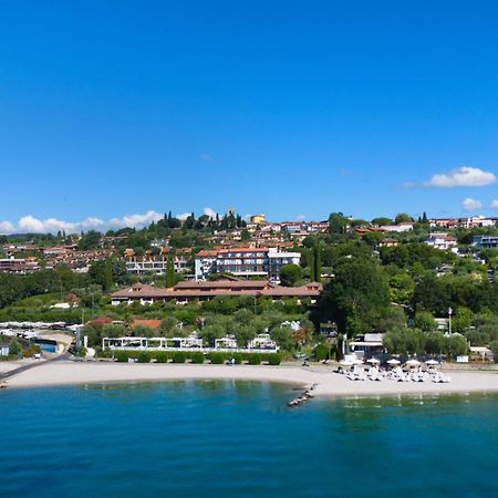 Ahg Riva Del Sole Hotel - Adults Only Moniga del Garda Exterior photo