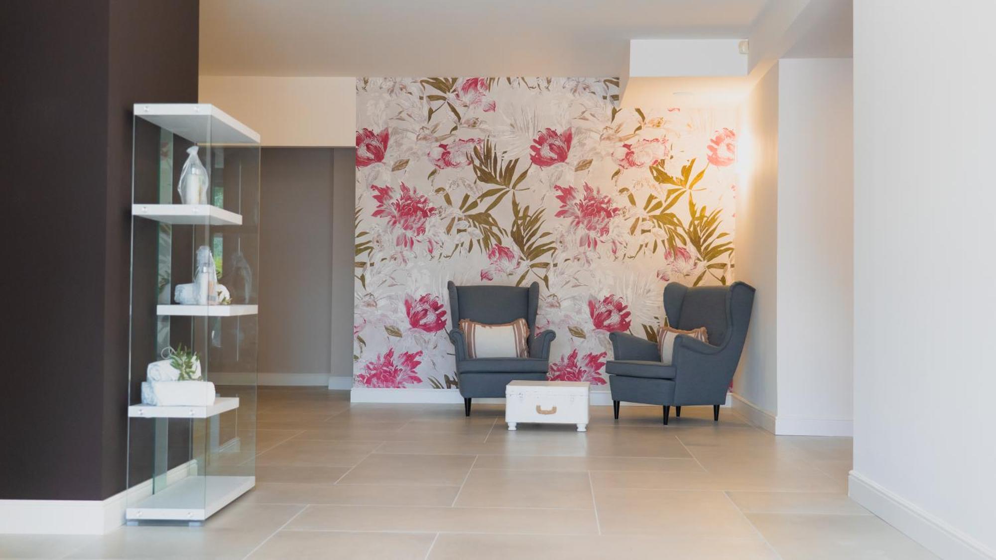 Ahg Riva Del Sole Hotel - Adults Only Moniga del Garda Exterior photo