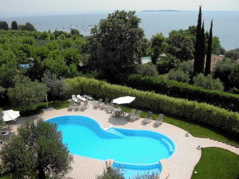 Ahg Riva Del Sole Hotel - Adults Only Moniga del Garda Facilities photo